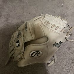 Rawling Heart Of The Hide Catcher Glove 33inch Prorcm33c