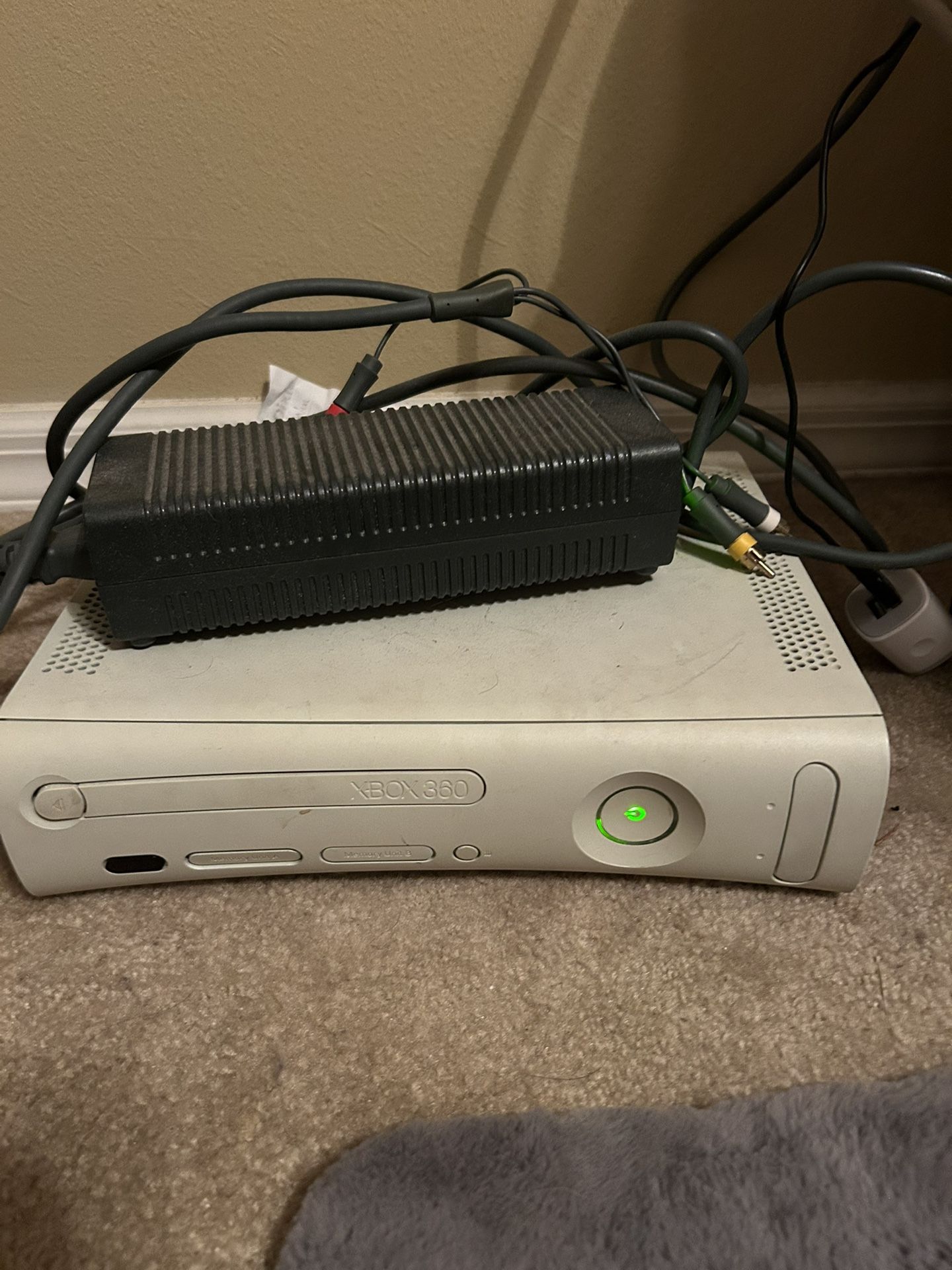 XBOX 360