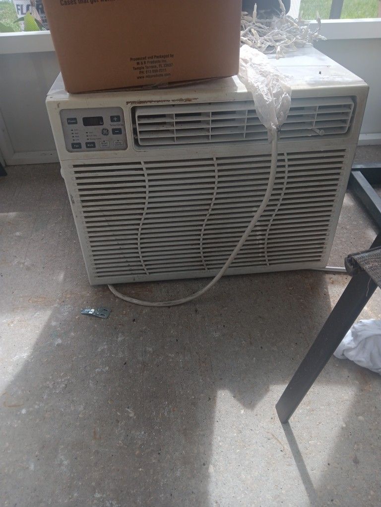 air-conditioning, aire condicionado