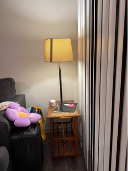 side lamp