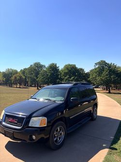 2003 GMC Envoy XL
