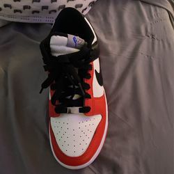 Nike Dunk