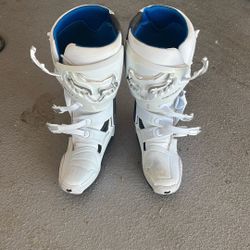 Fox Boots