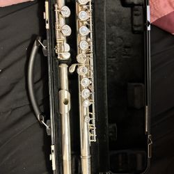 Yamaha Flute