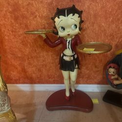 Betty Boop 