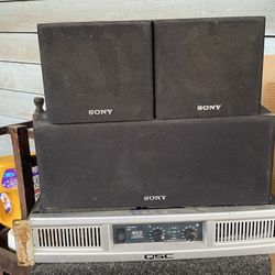 Basse Speakers For Car 