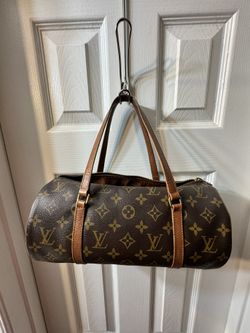 Louis Vuitton Papillon 30