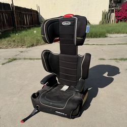 Turbo booster LX Graco 