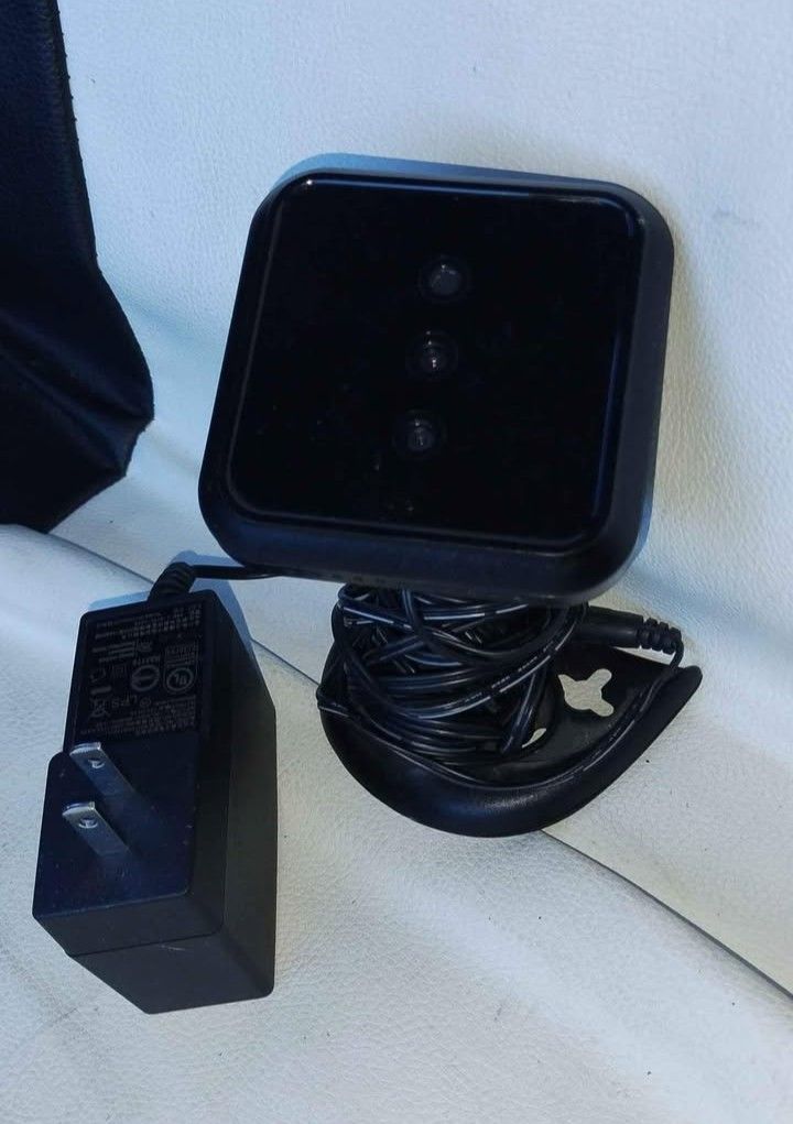 $15 ADT WIRELESS CAMERA WORKS, I ONLY Have ONE...
