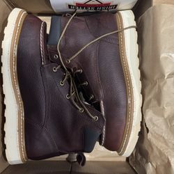 Red Wing - Irish Setter Boots