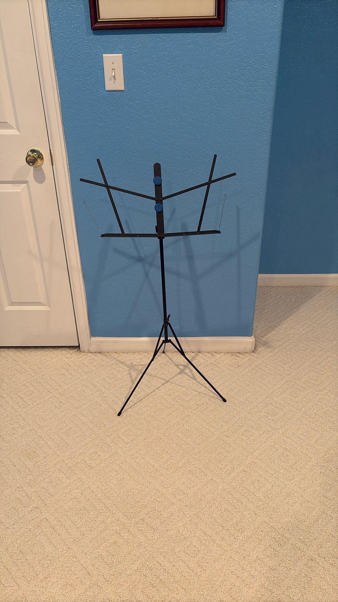 Music Sheet Stand