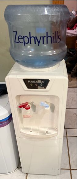 Drinking water machine