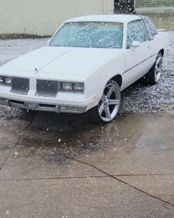 **Read Discription** 01' Camero $5k W/rims, $4k W/o, 86'Cutlass (Mint) $10k (W/wo Rims,  88' Caprice (Mint) $8k Now 10k After Holiday.