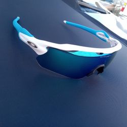 Oakley Sunglasses 