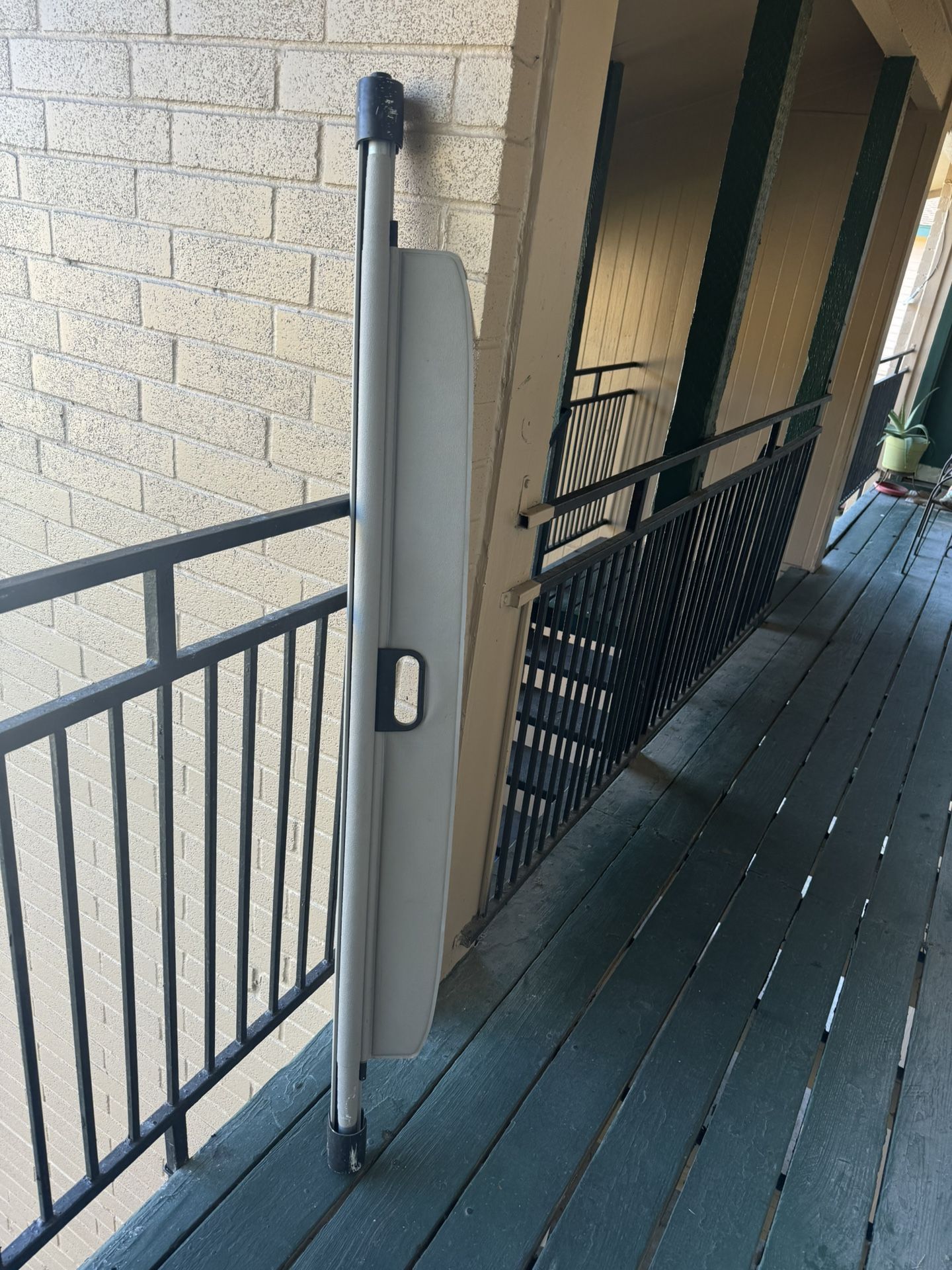 Tapa Nueva Para Cajuela De Troka Ford Y Chevi En 30 Dolares 