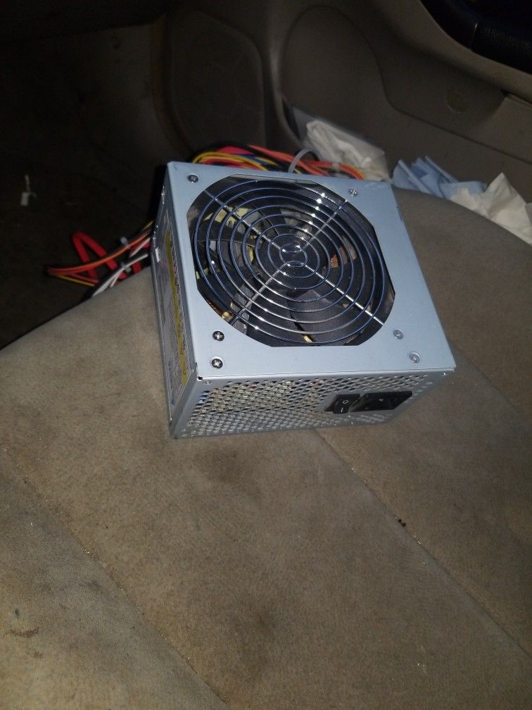 Asus Delta PC power supply