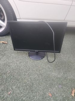 Monitor.