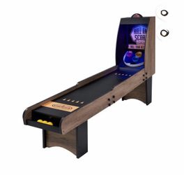 Barrington 84" Roll And Score Arcade Game