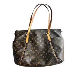 100% Authentic LV Bag