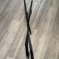 2022-2025 HONDA CIVIC WINDSHIELD LH+RH SIDE WIPER ARM W/ BLADE OEM
