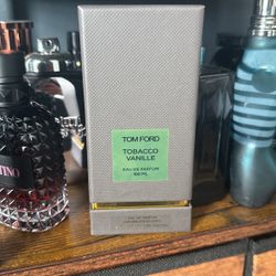 tom ford