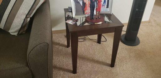 Living Room Furniture