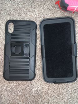 iPhone XR DEFENDER CASES