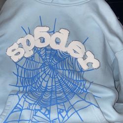 Sp5der Hoodie 