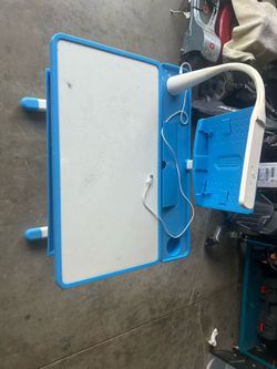 desk