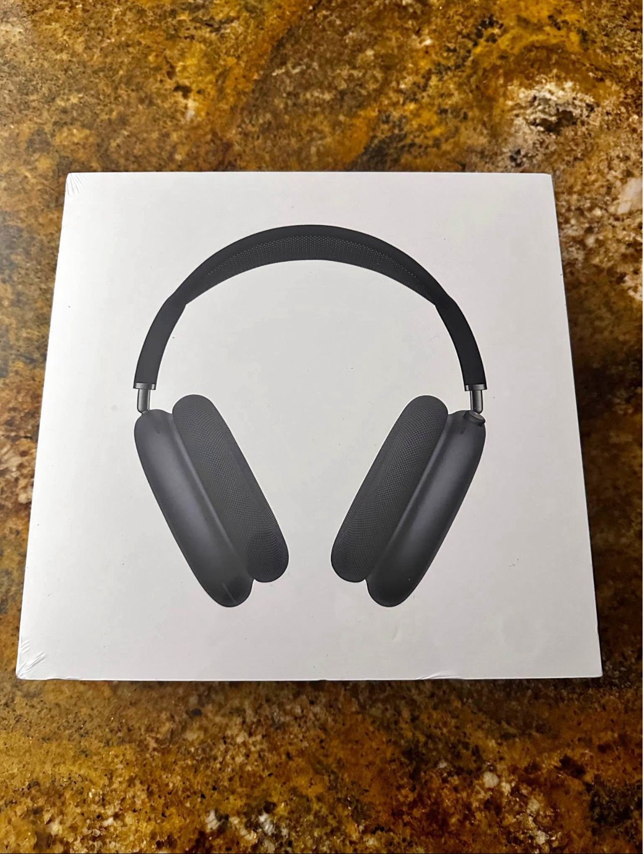 Airpod Max Headphones