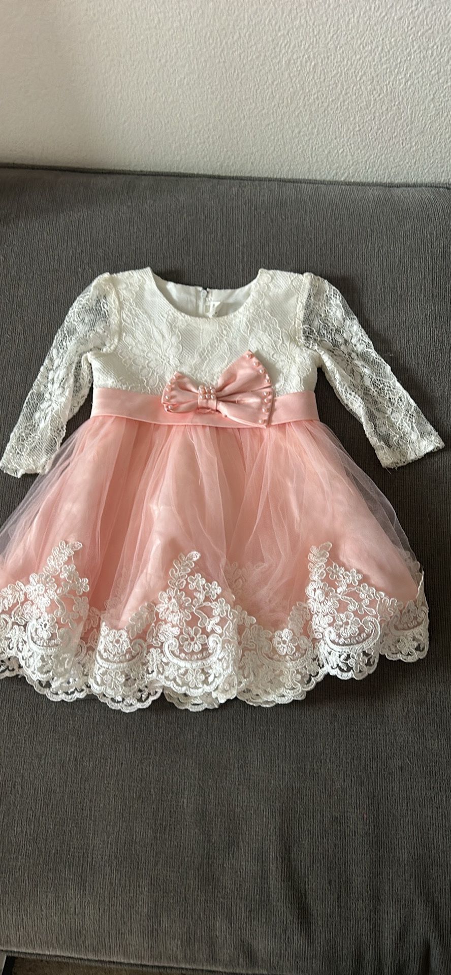 Girl Dresses