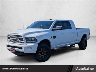 2018 RAM 2500