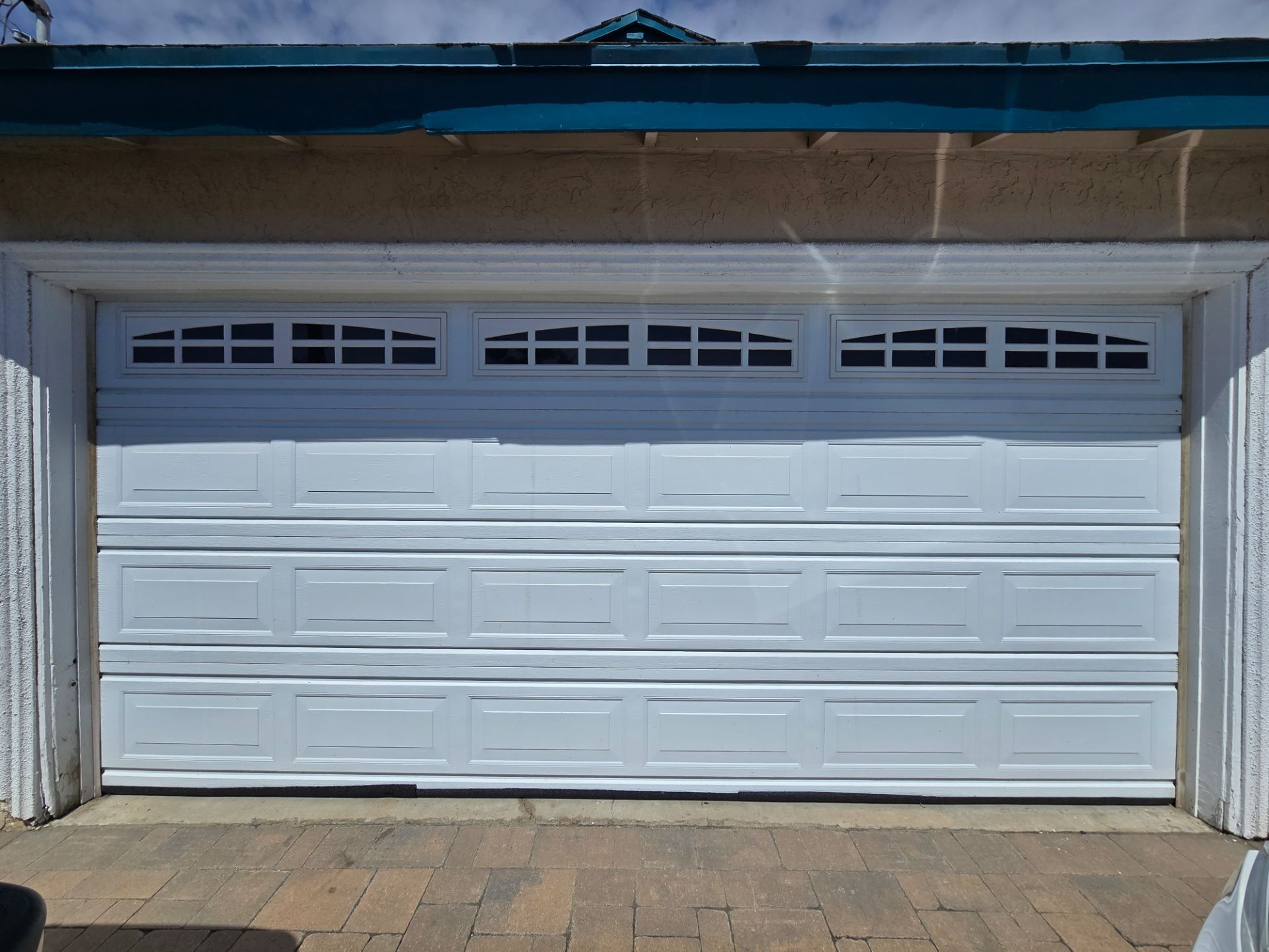 Garage Door Martin Opener WORKS GREAT!
