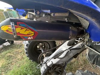 Yfz 2014