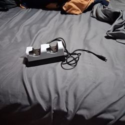 Ps5 Controller Charging Station
