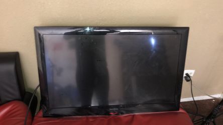 Big tv