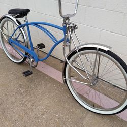26" Schwinn Bike