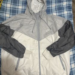 Nike Windbreaker