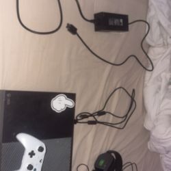 Xbox One Model 1540 500gb 