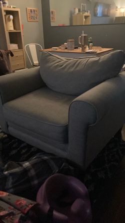 Free couch