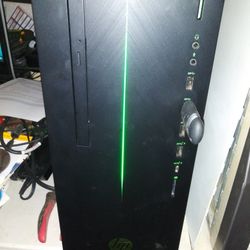 HP Gaming Computer