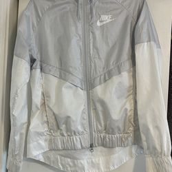 Nike jacket