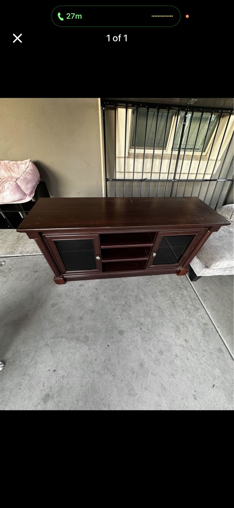 Tv Stand 