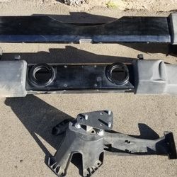 Jeep JK Parts 