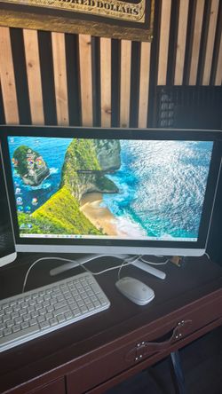 Hp computer