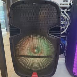 Speakers