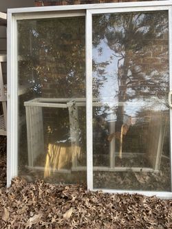 Sliding Glass Door 