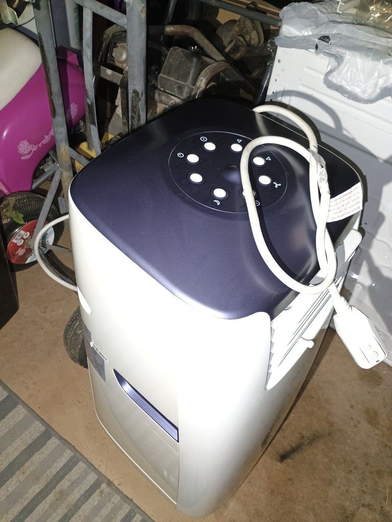 NEWAIR Portable Air conditioner With Heat Option/ Model-AC14100H
