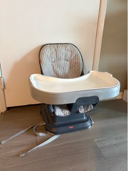 High Chair