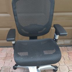 Executive Office Chair 